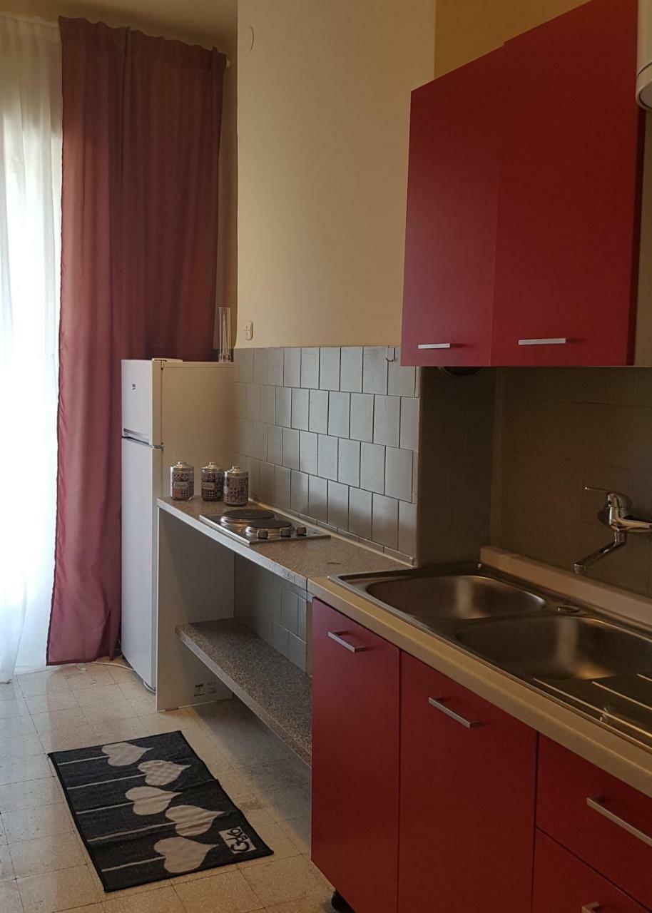 Hotel Residenze Benedetto Croce Bari Exterior foto